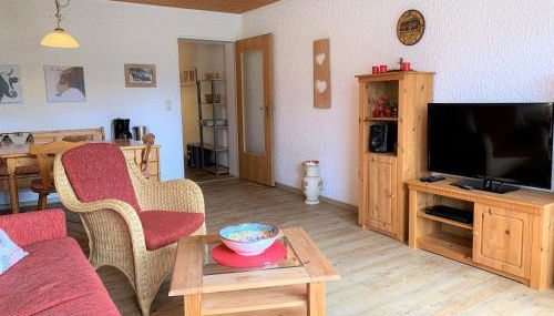 Allgäu Appartementhaus Appartement ALLGÄU 08 - Foto 4