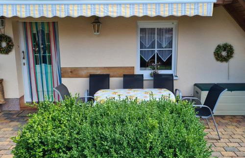 Ferienhaus Finnhaus im Thüringer Wald - Foto 11