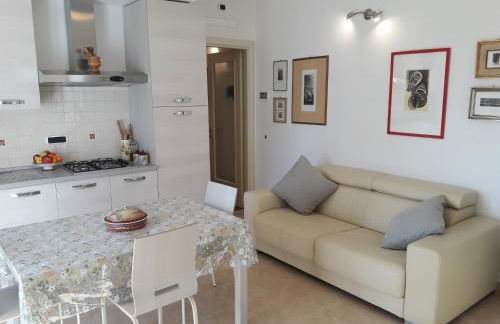 Il Leone Rosso over the hills of the Trabocchi - Foto 46