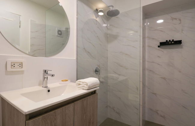 w Wonderful 2BR w Perfect Balcony in Cusco - Foto 18