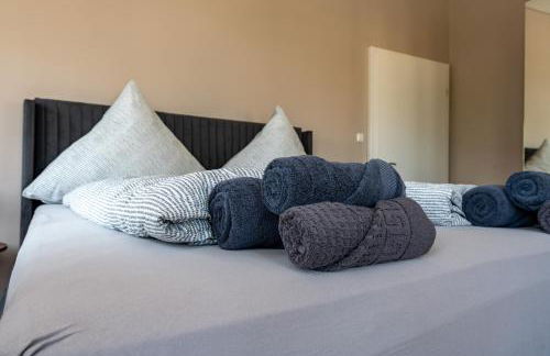 Moselresidenz Bellevue Alf Apartment Moselblick - Foto 22