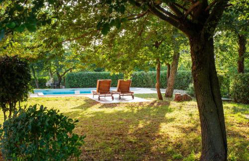 Villa Parun made for leisure & pleasure - Foto 72