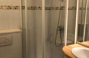 studio 6 Versoie avec parking - Foto 7