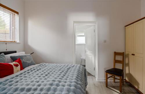 Ards House Self catering apartment with sea views - Foto 11