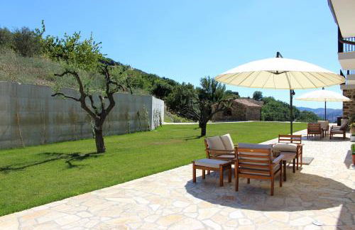 Casale Acquaviva with private pool - Foto 36