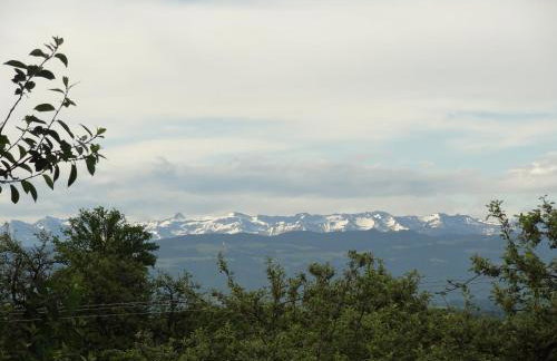 Ferienwohnung Heuboden - Foto 9