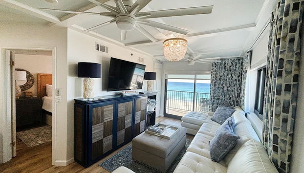 Sundunes 144 - Foto 5, Zona de estar