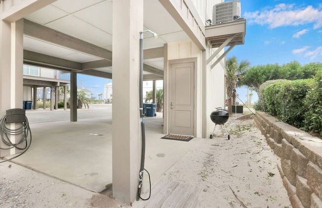 Life s Porpoise A Steps From Beach Pool - Photo 34