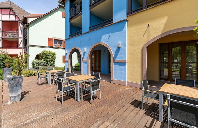 Residence Le Clos D'eguisheim, Eguisheim - Foto 39