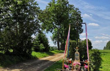 Grzybowo Dom wakacyjny - Foto 17