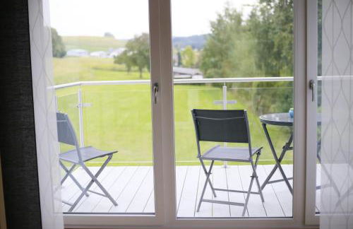 Ferienwohnung am Weinberg - Foto 10