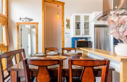 Chateau Coho by Avantstay Easy Beach Access - Foto 24