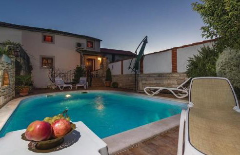 Holiday House Marina - Foto 67