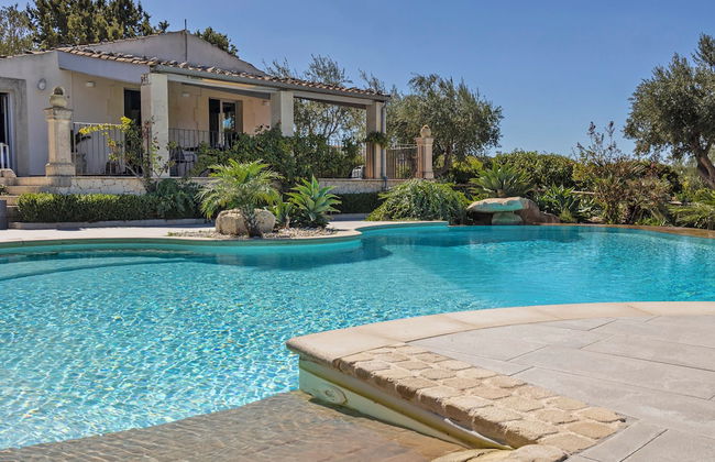 Villa Iris - Foto 24