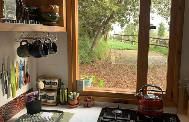 El Respiro de La Colina - Foto 11