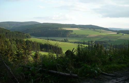 Ferienwohnung Panorama II - Foto 11