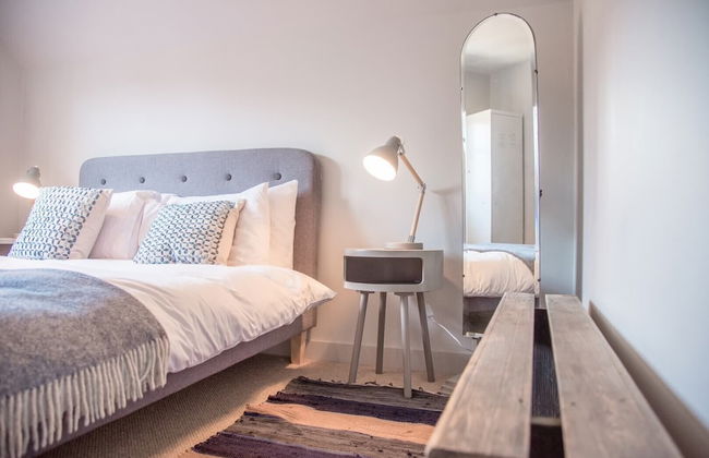 Crown Cottage, Orford - Foto 11