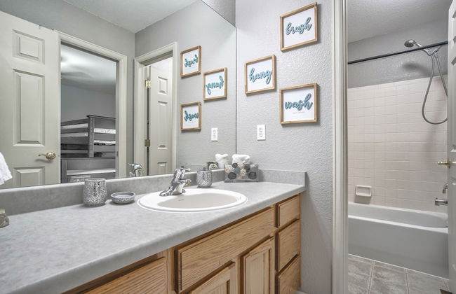 Mid-Azure Alpine - Foto 37