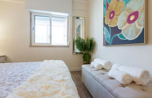 beachome4u4 / Carcavelos beach - Foto 5