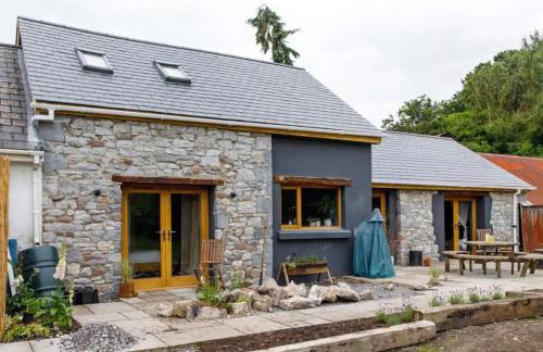 Cosy Welsh Farm Cottages - Foto 28