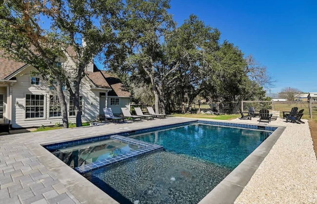 Peabody Ranch Luxury Home W/pool, Hot Tub, Fire Pit! - Foto 21