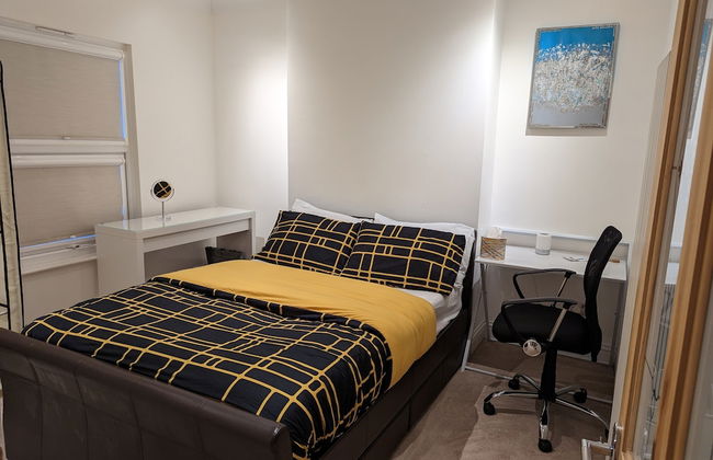 Fully-equipped Flat in the City of London - Foto 5