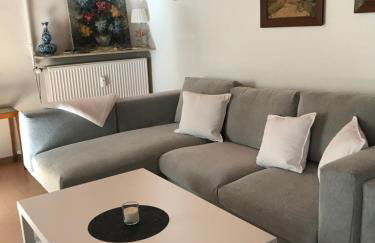 Ferienwohnung Lahnmündung - Foto 9