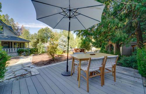 Near Dtwn and Pioneer Park Home with Furnished Patio - Foto 2