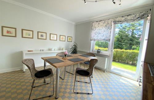 Erholsames Wohnen in Bad Bramstedt Appartement III - Foto 7