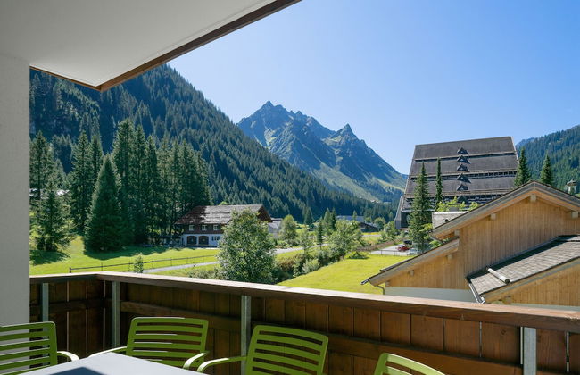 Bohemia Apartments - Foto 47