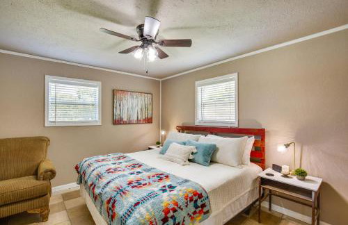 Charming Oklahoma Escape Near Beaches and Golfing! - Foto 14