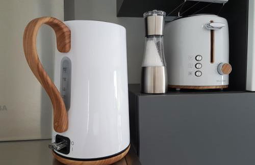 Studio Castel Binic - Foto 13