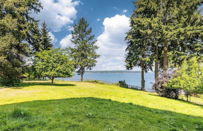 Langley by the Sea by Avantstay Panoramic Vistas - Photo 37