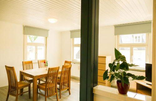 Ferienwohnung Neu "Zum Westerwald" LAHN02 - Foto 1