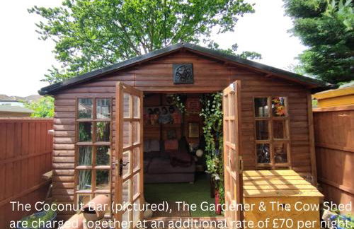 Vc - Cottage In The City - Foto 30