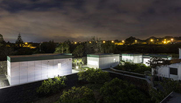 Quinta Santa Barbara Casas Turisticas - Foto 3