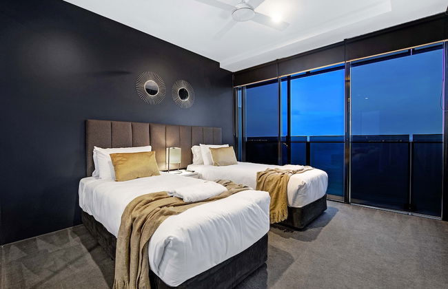 Circle on Cavill - Wow Stay - Foto 79