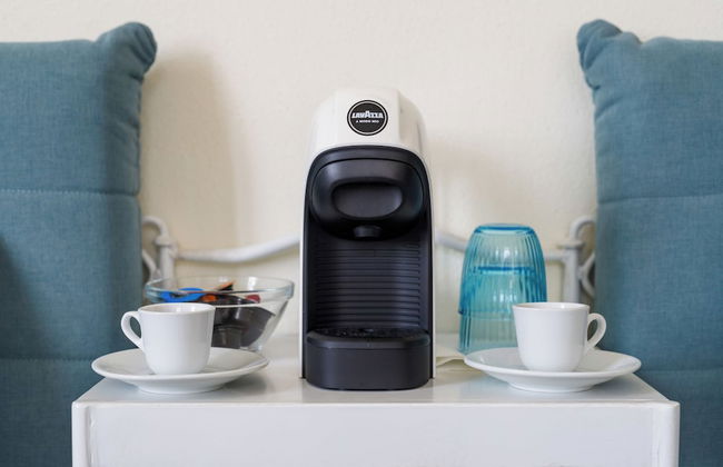 Onlyrooms IV - Sea View & Free Parking - Photo 34