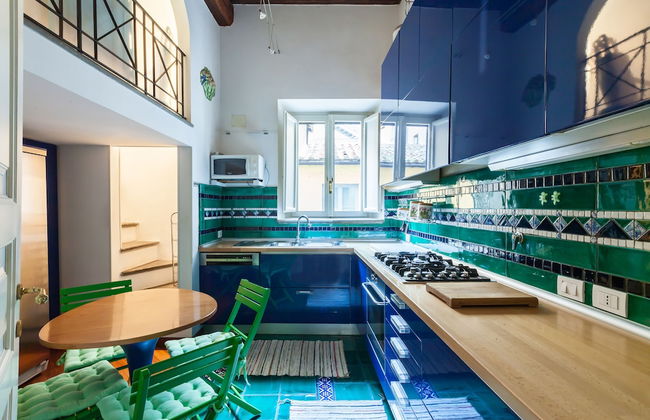 Luxury Trevi Apartment - Foto 27