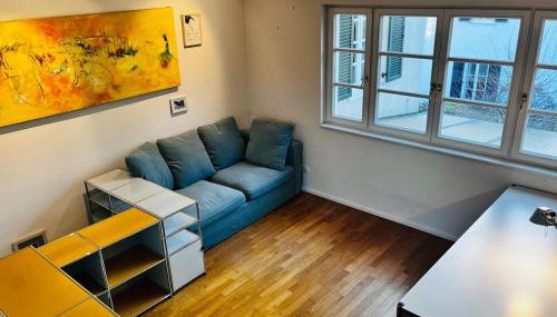 Munich Maisonette - Photo 5