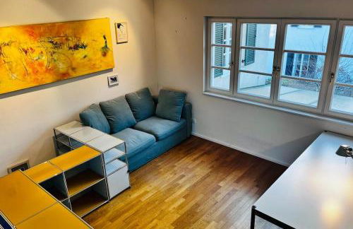 Munich Maisonette - Foto 5