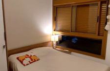 Los Uruguayos- 2 quartos 2 banheiros, perto do Metro e da USP - Foto 16