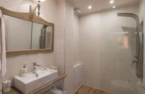 AlmondHouse Suites with Fireplace - ADULTS ONLY - Foto 112