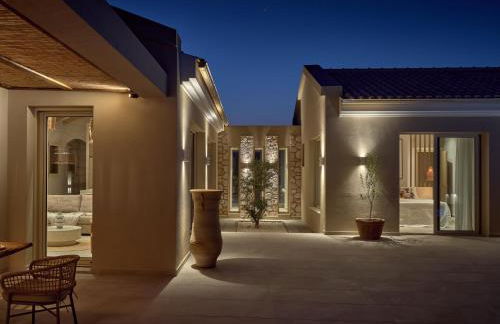 Uvetta Villas - Foto 31