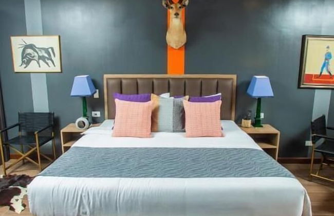 UNWND Flats Makati - Photo 8