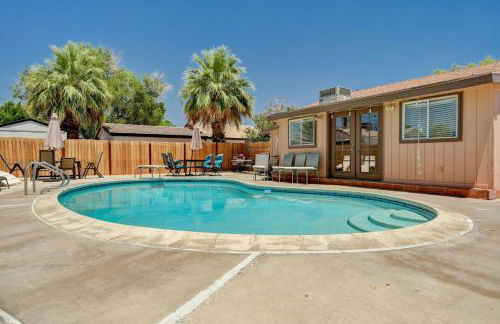 3 Bedrooms house in Marvelous Las Vegas - Foto 11