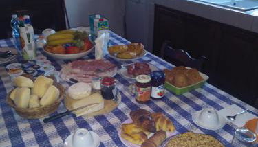 Casa Ramonda - Foto 4