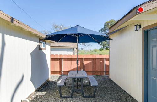 Studio 2 Mi to Feather River Bring Your Pet! - Foto 18