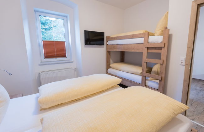 Appartementhaus Hohe Tauern - Photo 10