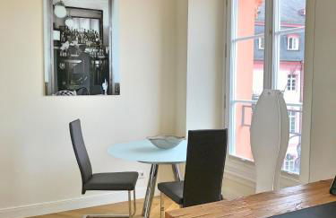 Osteiner Hof by The Apartment Suite - Foto 44